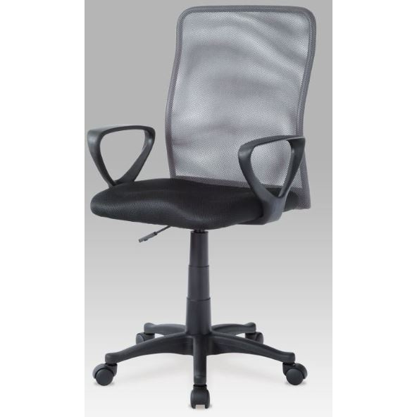 Kancelářská židle KA-BERT GREY