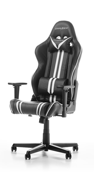 židle DXRACER OH/RZ9/NW gallery main image