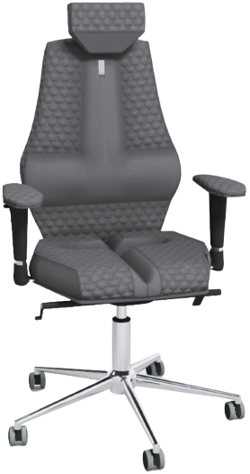 Levně KULIK System Kancelářská židle NANO