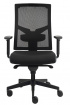 kancelářská židle GAME ŠÉF VIP TB-synchro
