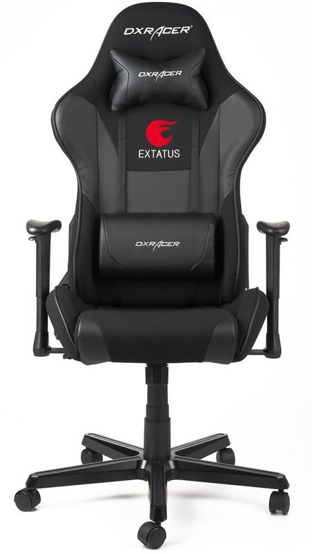 židle DXRACER FL101/N/EXTATUS, sleva č. A1100.sek gallery main image