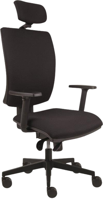 kancelářská židle LARA, TB-SYNCHRO
