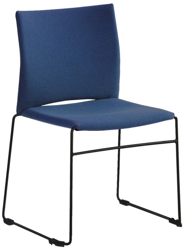 konferenční židle WEB WB 950.002