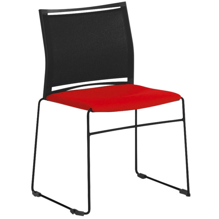 konferenční židle WEB WB 950.011