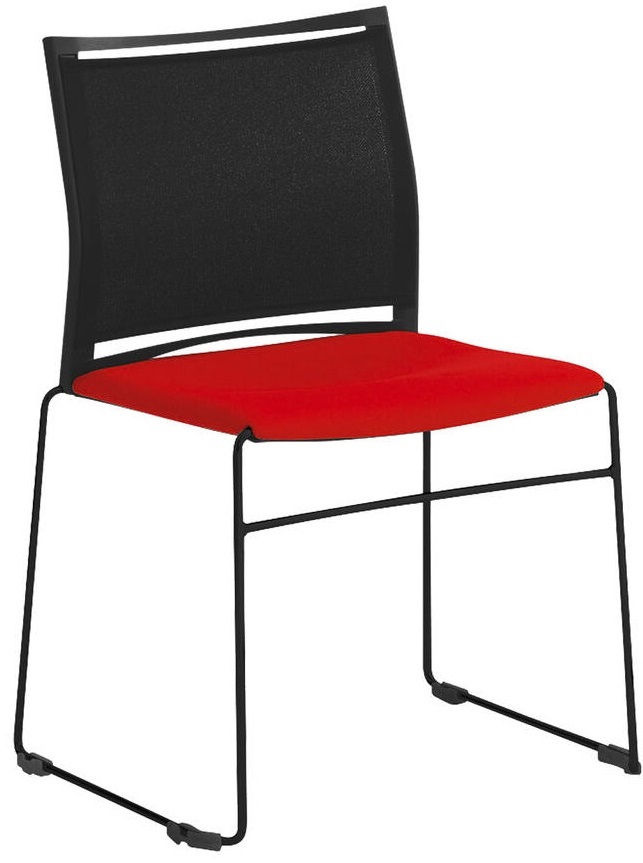 konferenční židle WEB WB 950.011