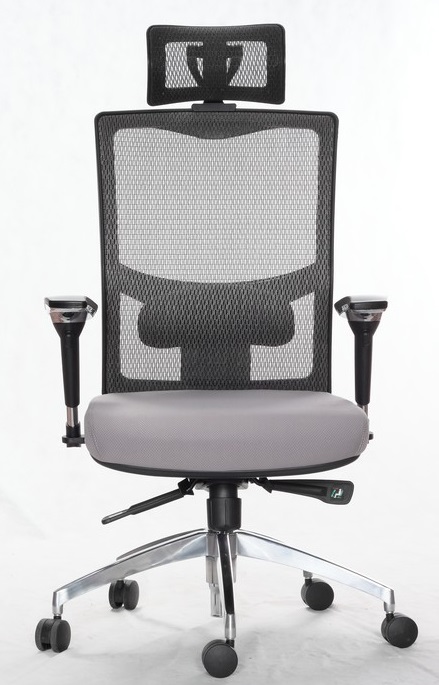 kancelářská židle X5P-1BX26 gallery main image