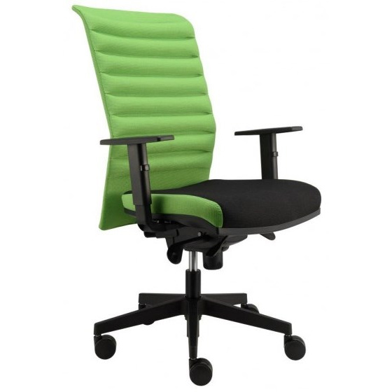 kancelářská židle REFLEX NEW ŠÉF, TB-SYNCHRO