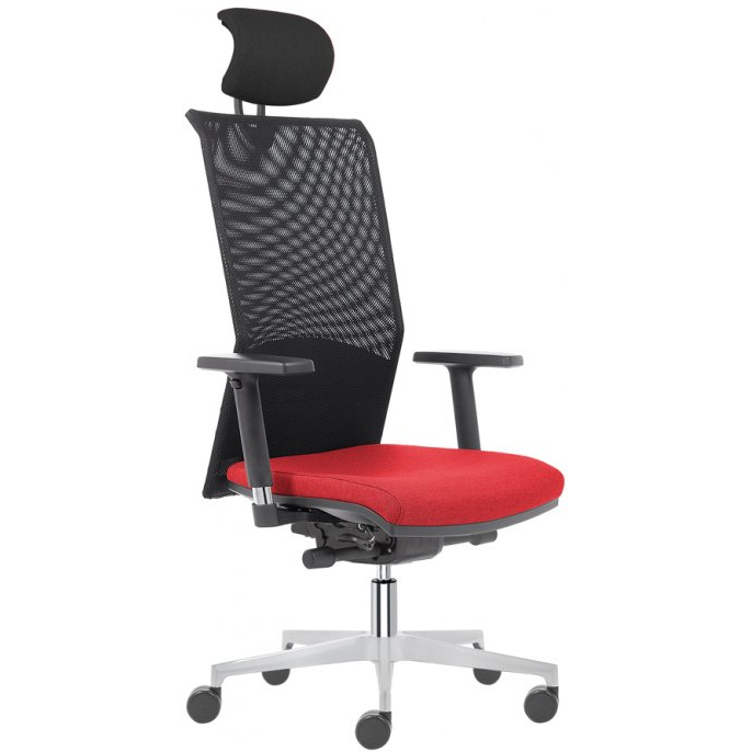 Kancelářská židle Reflex CR+P