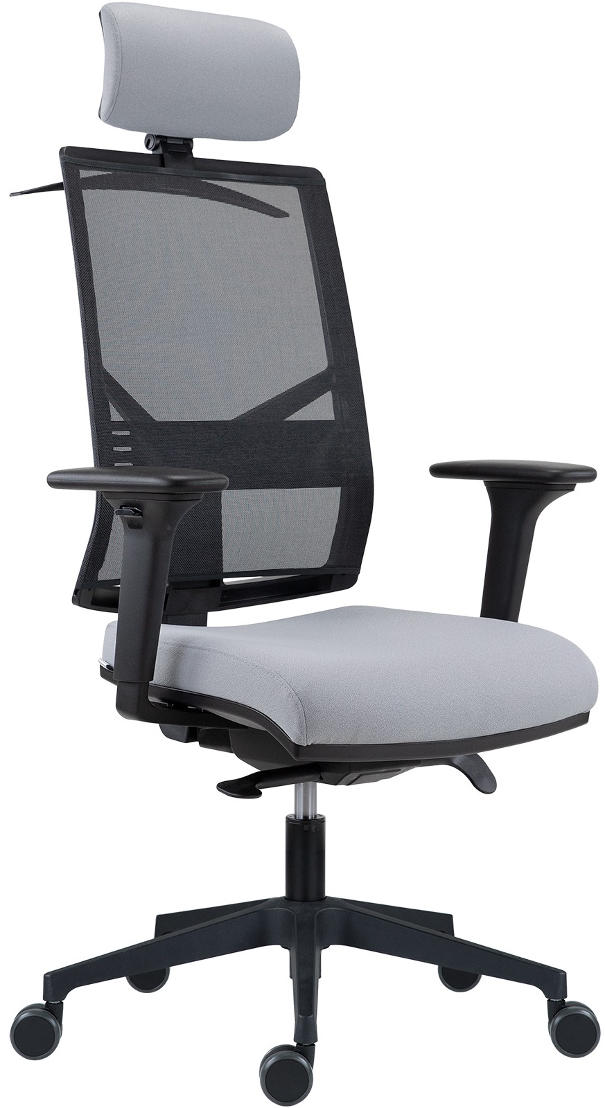 kancelářská židle 1850 SYN OMNIA PDH