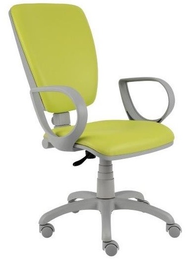 kancelářská židle TORINO, kloub gallery main image