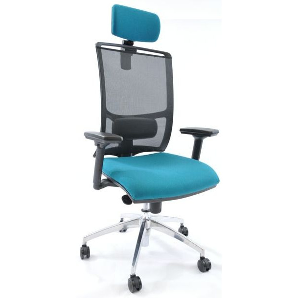 kancelářská židle BZJ 397 sleva č. A1166S.sek