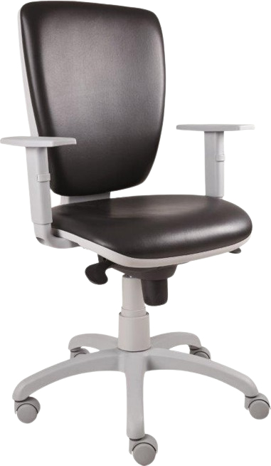 kancelářská židle TORINO, E-SYNCHRO