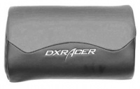 Bederní polštářek DXRACER C1-15-L3-N černý