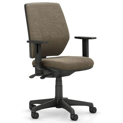 Kancelářská židle LEX asynchro 229/B