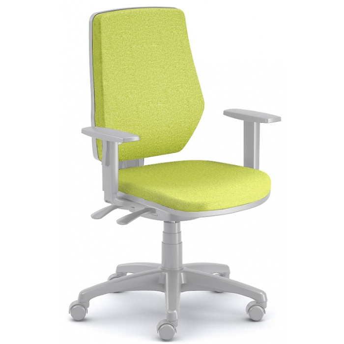 Kancelářská židle LEX asynchro 229/BG