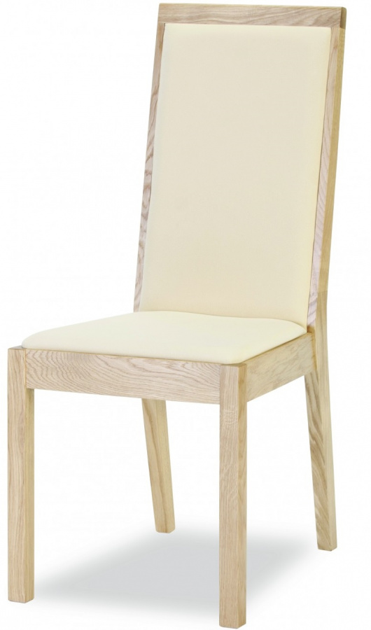 jídelní židle OSLO dub gallery main image