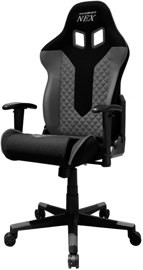 Herní židle DXRacer NEX EC/OK01/NG gallery main image