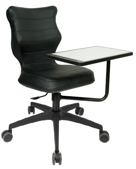 kancelářská židle SINUM BLACK gallery main image