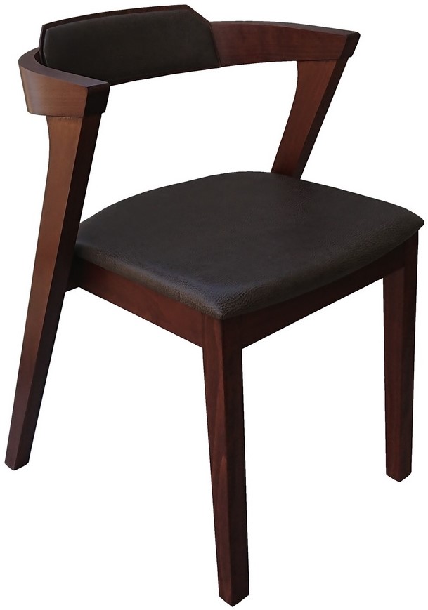 designová jídelní židle ZIWA 313 520 gallery main image