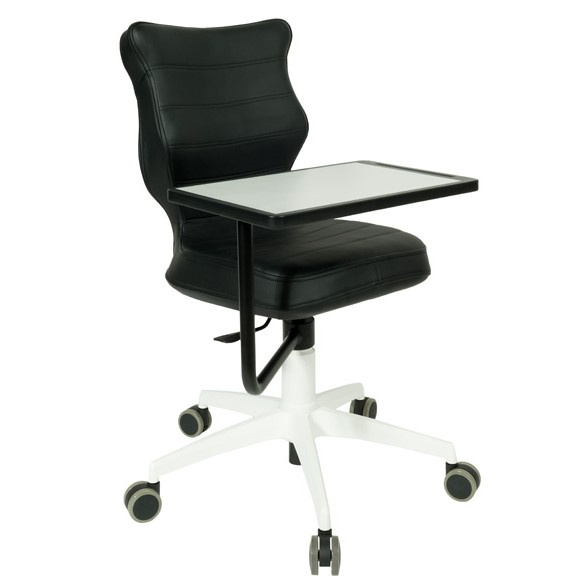 kancelářská židle SINUM WHITE