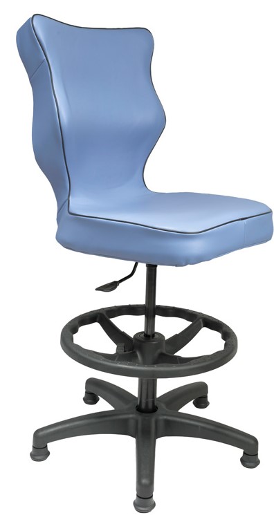 Lékařská židle PRO UNI WK+P gallery main image