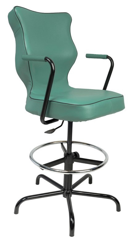 Lékařská židle PRO TUBO WK+P gallery main image