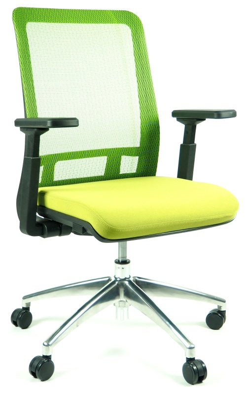 židle SHIFTER zelená, sleva č. A1196.sek gallery main image