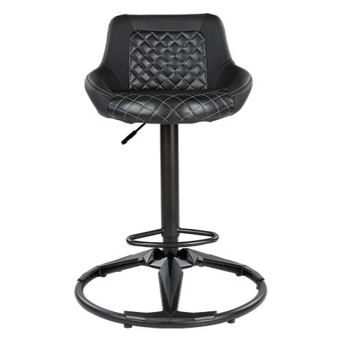 židle barová DXRACER BC/CB04/N