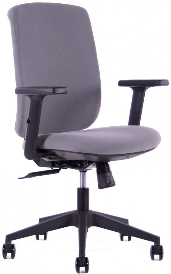 Levně SEGO kancelářská židle EVE