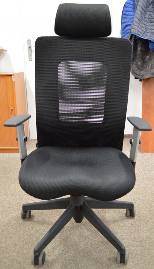 kancelářská židle CALYPSO GRAND, č. AOJ027 gallery main image
