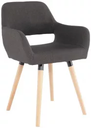 Designová jídelní židle