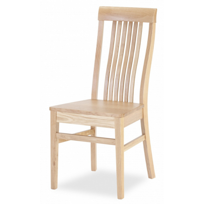Jídelní židle Takuna dub masiv