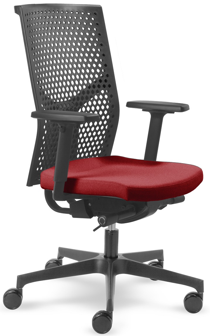 Levně MAYER kancelářská židle Prime 2301 S