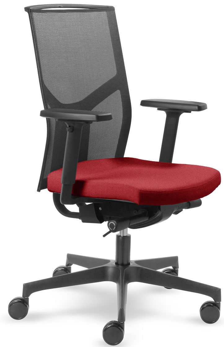 kancelářská židle Prime 2302 S