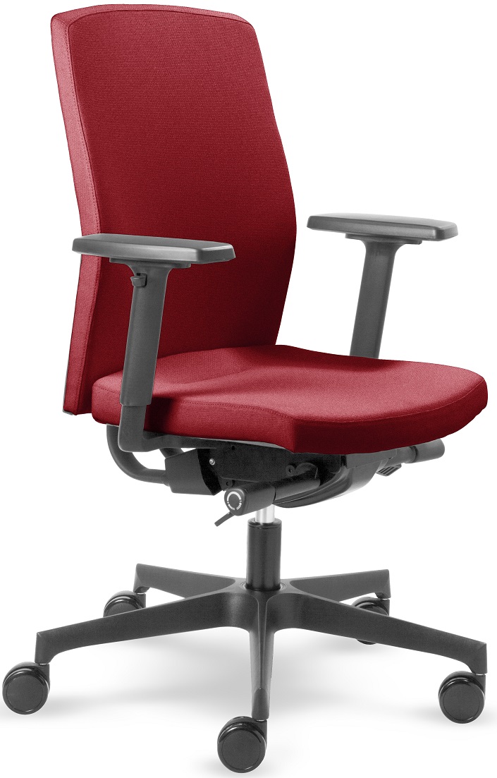 Levně MAYER kancelářská židle Prime 2303 S