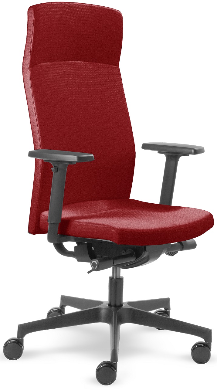 Levně MAYER kancelářská židle Prime 2304 S