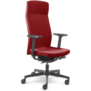 kancelárská stolička Prime 2304 S