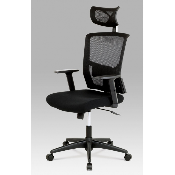 Kancelářská židle KA-B1013 BK, č. AOJ130