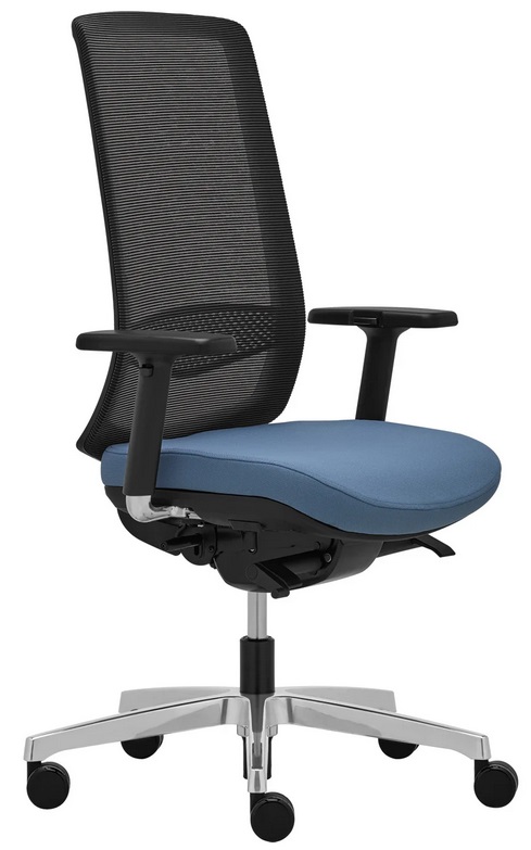 Kancelářská židle VICTORY VI 1401