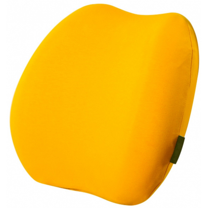 Bederní polštář ERGO2 A3 - 03 žlutý