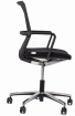 kancelářská židle COCO černá