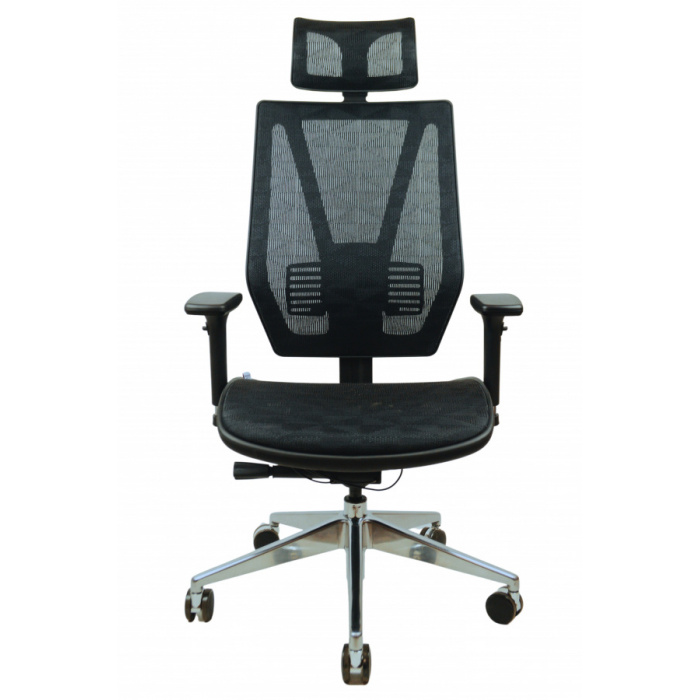 kancelářské židle JNS 607 -  W51 