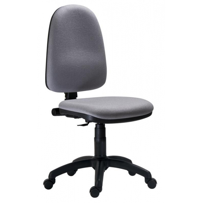 pracovní židle 1080 MEK D5 šedá
