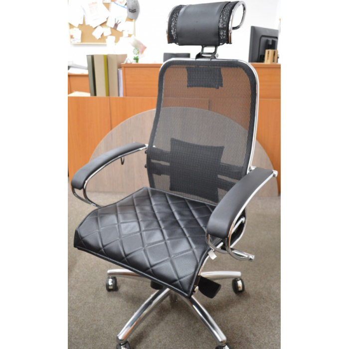 Kancelářská židle SAMURAI S-2, č. AOJ309