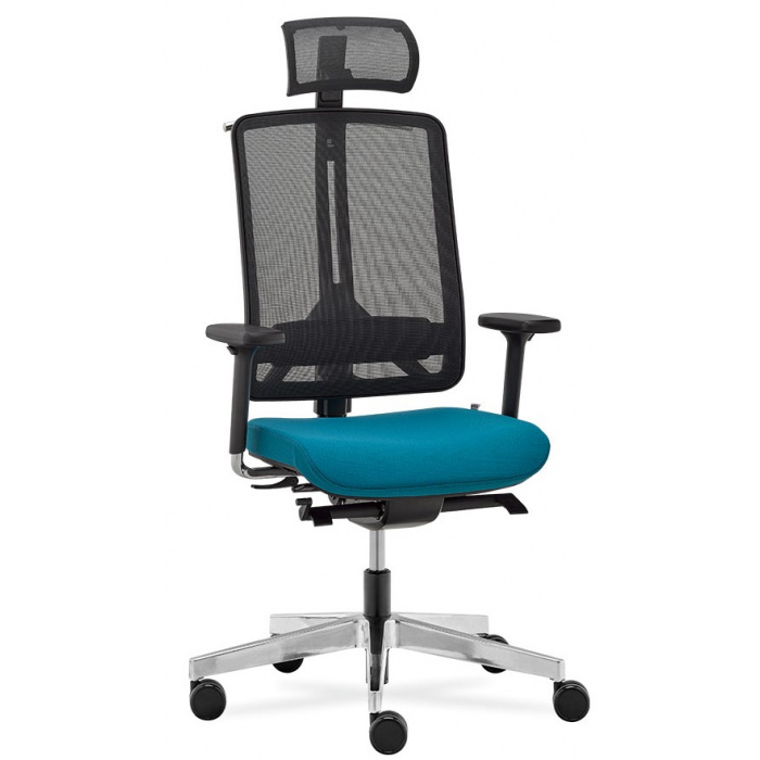 kancelářská židle FLEXI FX 1103 A