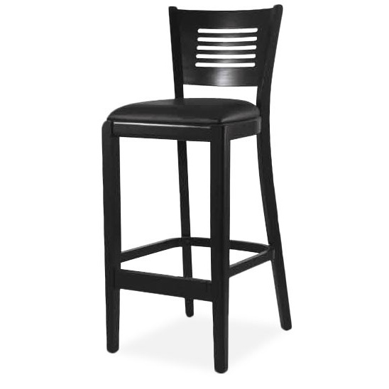 barová židle CZH 016