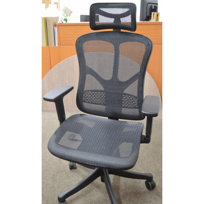 kancelářské židle JNS 607-W51, č. AOJ311