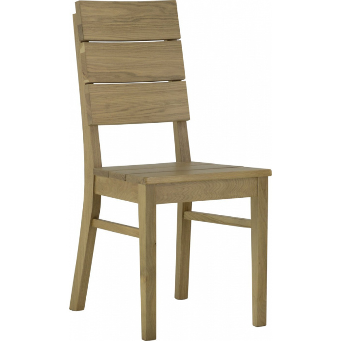 jídelní židle dřevěná INSIDE W