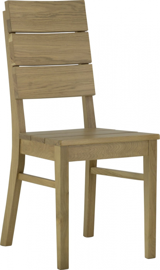 jídelní židle dřevěná INSIDE W