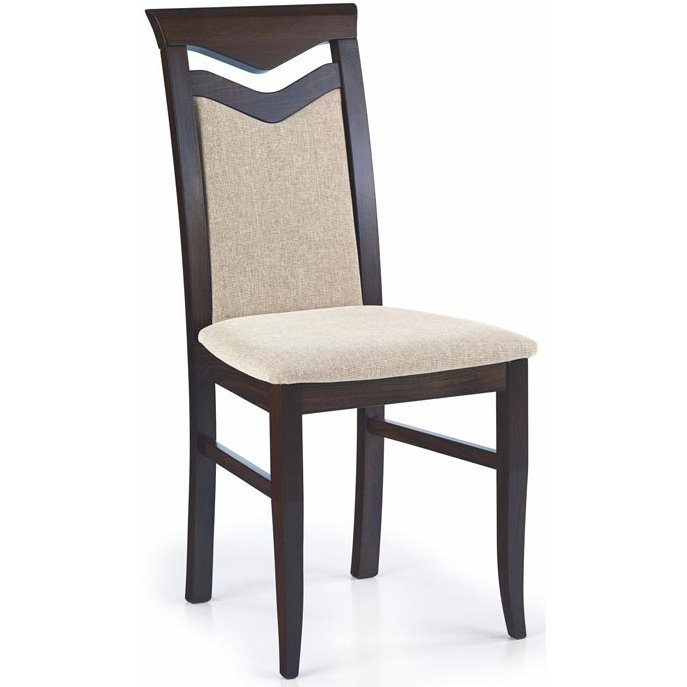 jídelní židle CITRONE wenge/ Vila2